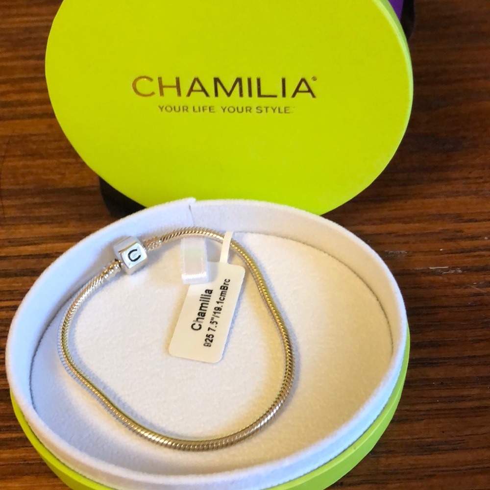Chamilia Bracelet
